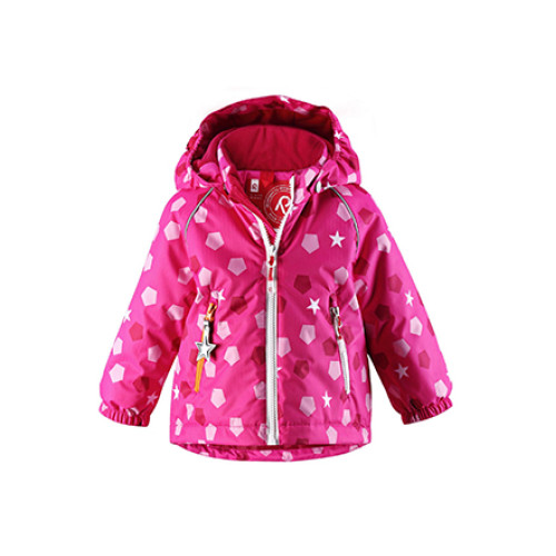 Куртка Reima Kiddo Grunium 511146-4622